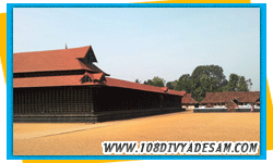 Malainadu Divyadesam Tour Packages